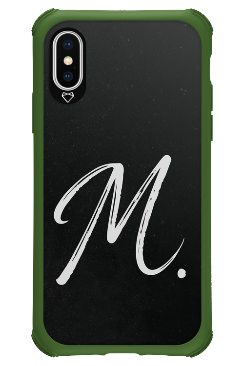 (Off Space) M 2.0 - Apple iPhone X