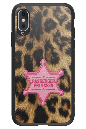 Passenger Princess 2.0 - Apple iPhone X