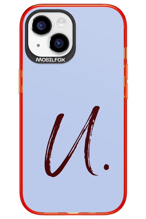 (Jellyfish Presso) U 2.0 - Apple iPhone 15