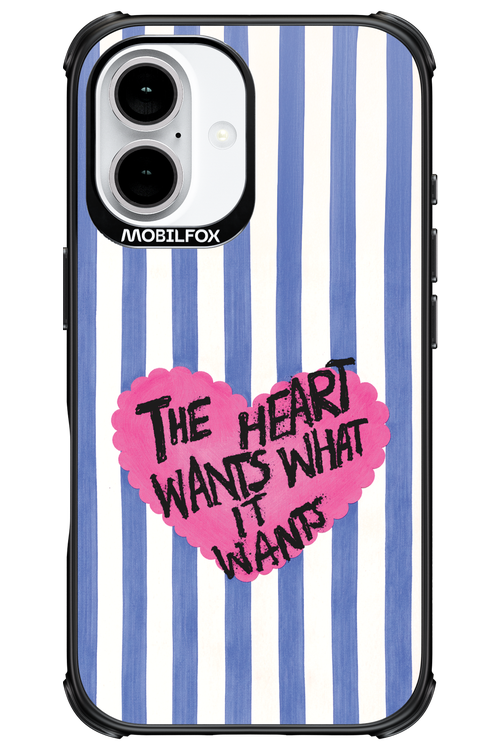 THWYW 2.0 - Apple iPhone 16