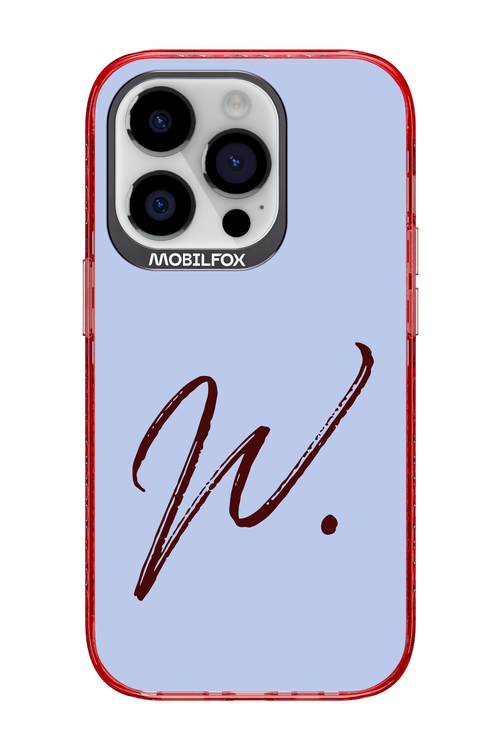 (Jellyfish Presso) W 2.0 - Apple iPhone 14 Pro