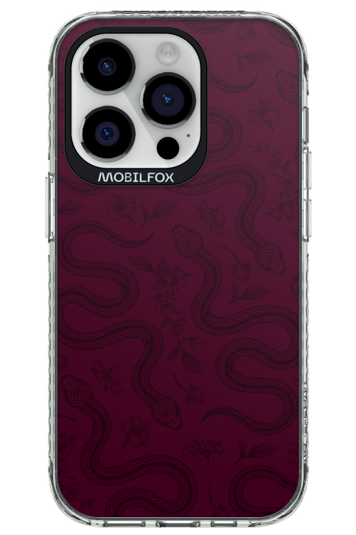Temptation 2.0 - Apple iPhone 14 Pro