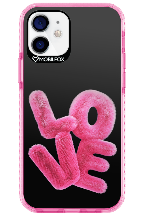 Pinky Love - Apple iPhone 12