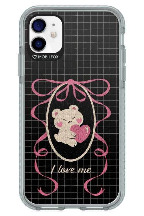 Teddy Love - Apple iPhone 11
