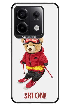Ski on - Xiaomi Redmi Note 13 Pro 5G