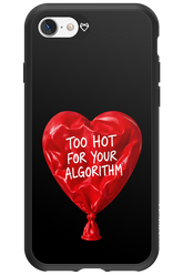 Too Hot 2.0 - Apple iPhone 7