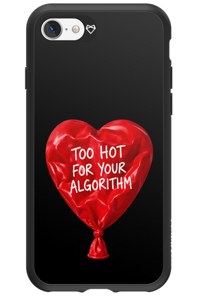 Too Hot 2.0 - Apple iPhone 7