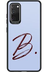 (Jellyfish Presso) B 2.0 - Samsung Galaxy S20 FE