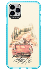 Find Me in the Hills - Apple iPhone 11 Pro Max