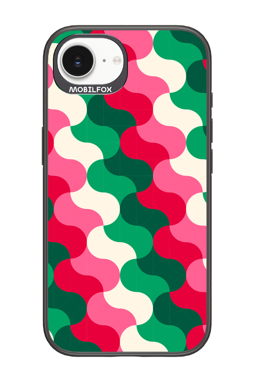 Holiday's Aura - Apple iPhone 16e