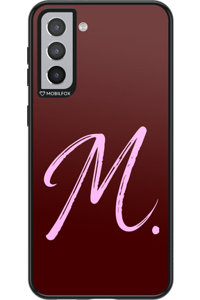 (Dark Blush) M 2.0 - Samsung Galaxy S21+