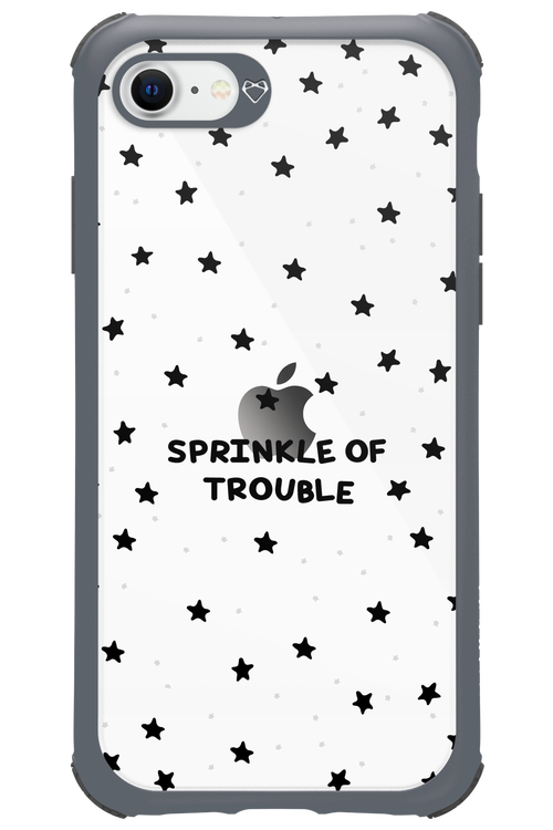 Trouble - Apple iPhone SE 2022