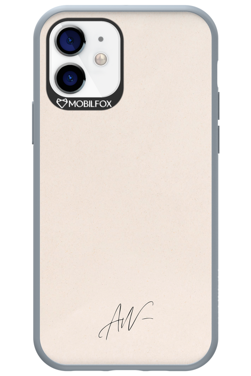 Minimal Luxe - Apple iPhone 12