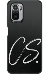 (Off Space) CS 2.0 - Xiaomi Redmi Note 10