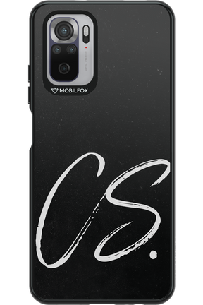 (Off Space) CS 2.0 - Xiaomi Redmi Note 10