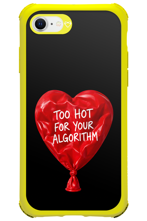 Too Hot 2.0 - Apple iPhone SE 2022