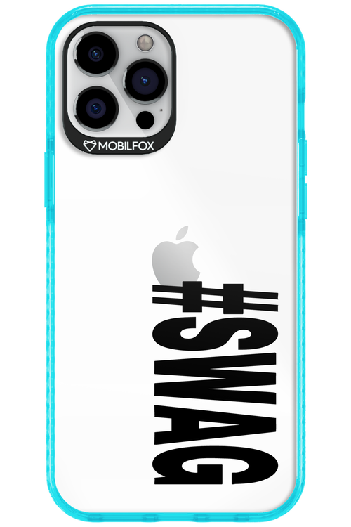 Swag Dark Mode - Apple iPhone 12 Pro Max