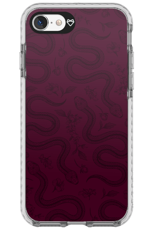 Temptation 2.0 - Apple iPhone 7
