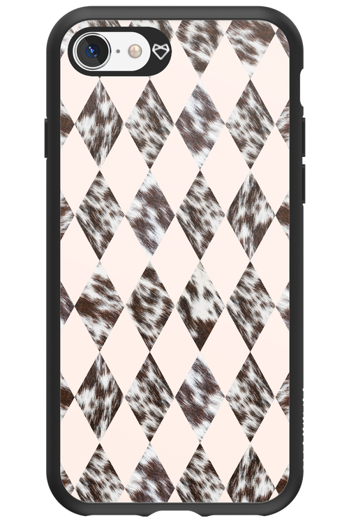 Cool Floor - Apple iPhone 8