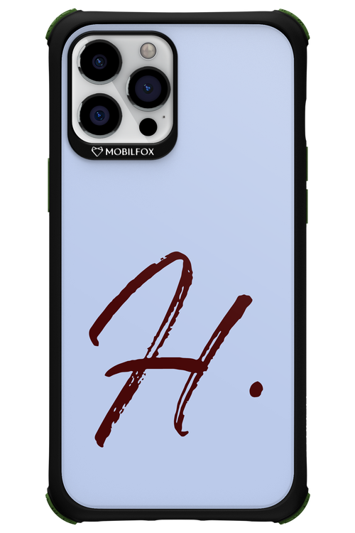 (Jellyfish Presso) H 2.0 - Apple iPhone 12 Pro Max