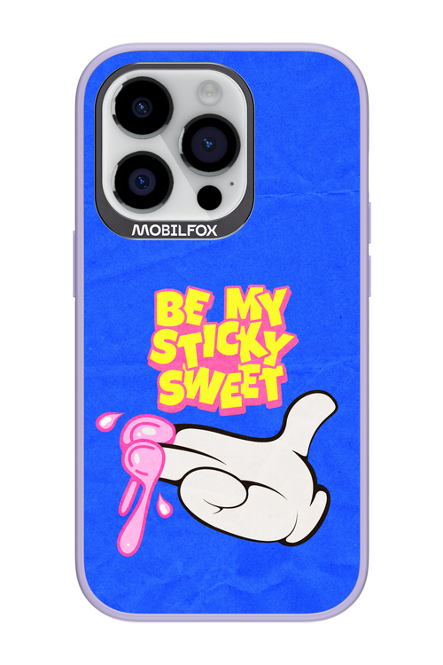 be my sticky sweet 2.0 - Apple iPhone 14 Pro
