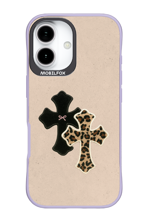 Double Cross - Apple iPhone 17