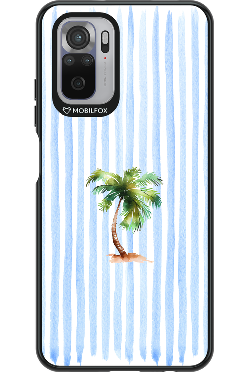 Palm Chill - Xiaomi Redmi Note 10