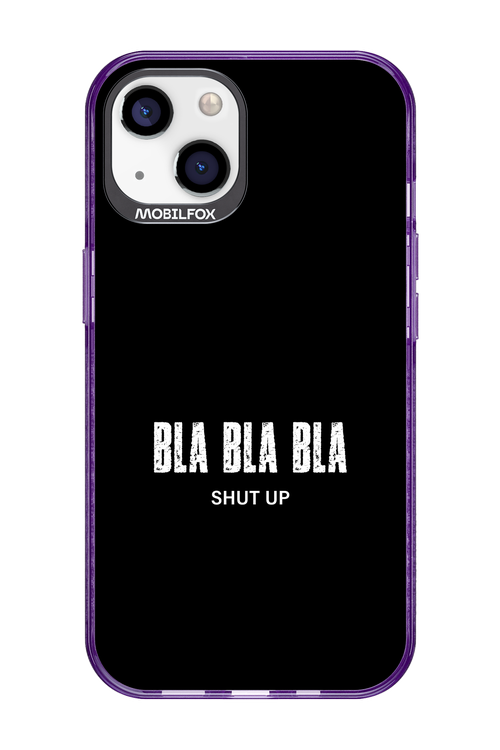 Bla Bla II - Apple iPhone 13