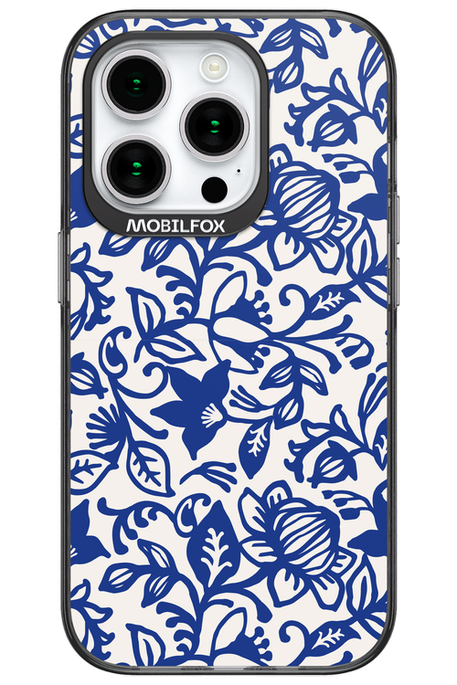 Riviera Fiora 2.0 - Apple iPhone 15 Pro