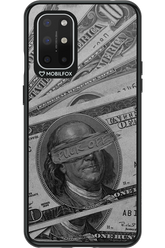 Talking Money - OnePlus 8T