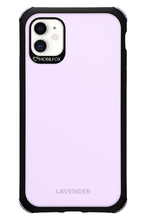 LAVENDER - FS2 2.0 - Apple iPhone 11