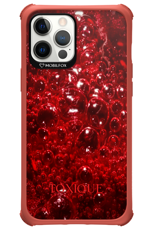 Toxique - Apple iPhone 12 Pro Max