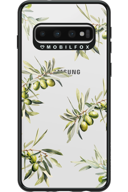 Olive Tree - Samsung Galaxy S10