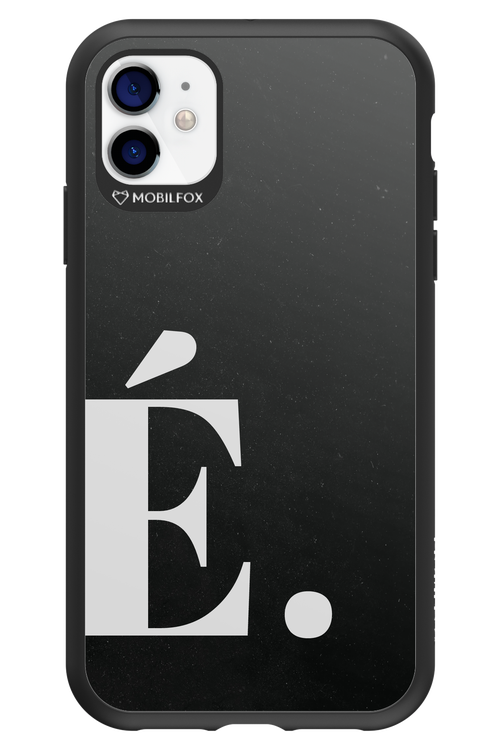 E II (Off Space) 2.0 - Apple iPhone 11