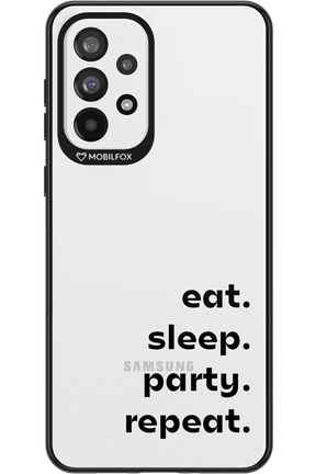 Party Loop - Samsung Galaxy A73