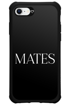 M Soul Mates - Apple iPhone 8