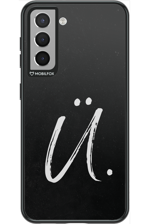 (Off Space) U II 2.0 - Samsung Galaxy S21