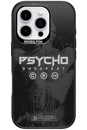 X-Ray - Apple iPhone 16 Pro