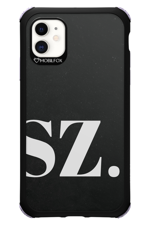 SZ (Off Space) 2.0 - Apple iPhone 11
