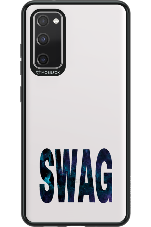 Holo Swag 2.0 - Samsung Galaxy S20 FE