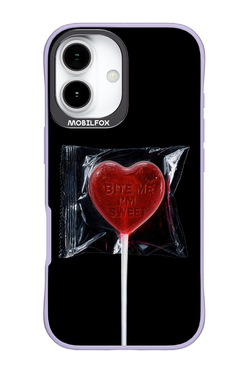 Bite 2.0 - Apple iPhone 17