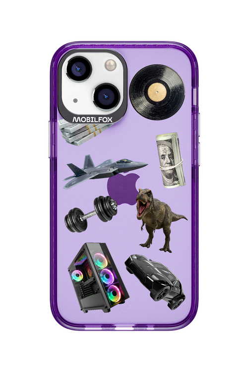 BOY ERA 2.0 - Apple iPhone 13 Mini