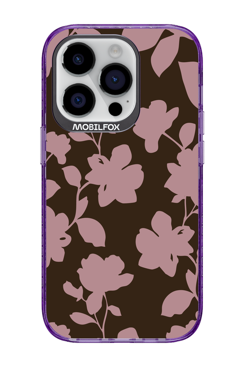 Flower Serenade - Apple iPhone 14 Pro