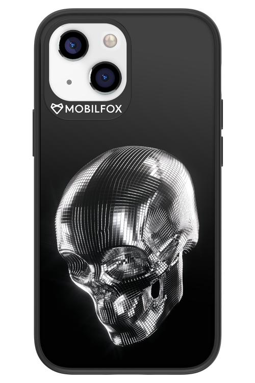 Disco Skull - Apple iPhone 13 Mini