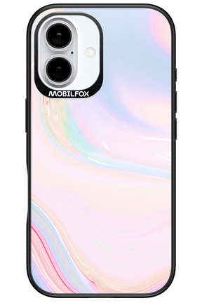 Aurora Glow - Apple iPhone 16
