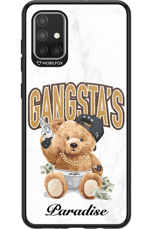 Gangsta - Samsung Galaxy A71