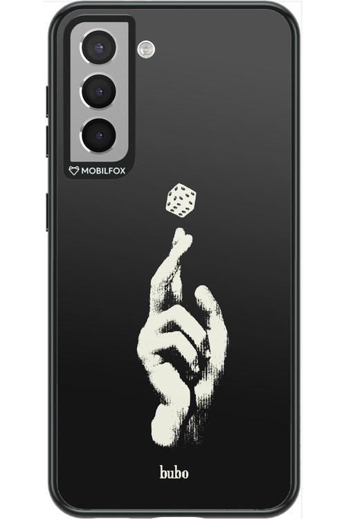 DAMNED LUCK 2.0 - Samsung Galaxy S21