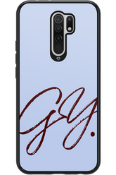 (Jellyfish Presso) GY 2.0 - Xiaomi Redmi 9