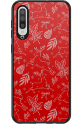 Wrapping Paper - Samsung Galaxy A50