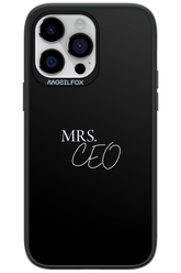 Mrs. CEO  - Apple iPhone 14 Pro Max